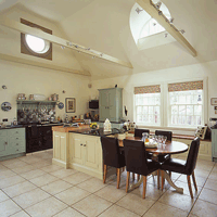 cornwall kitchen islands